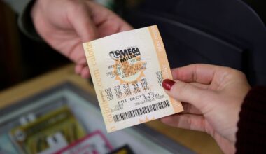 Mega Millions Jackpot Hits $965 Million—Here’s What The Winner Could Take Home