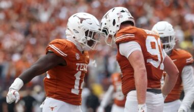 How to fade Texas, back Texas Tech and value to be found in C-USA