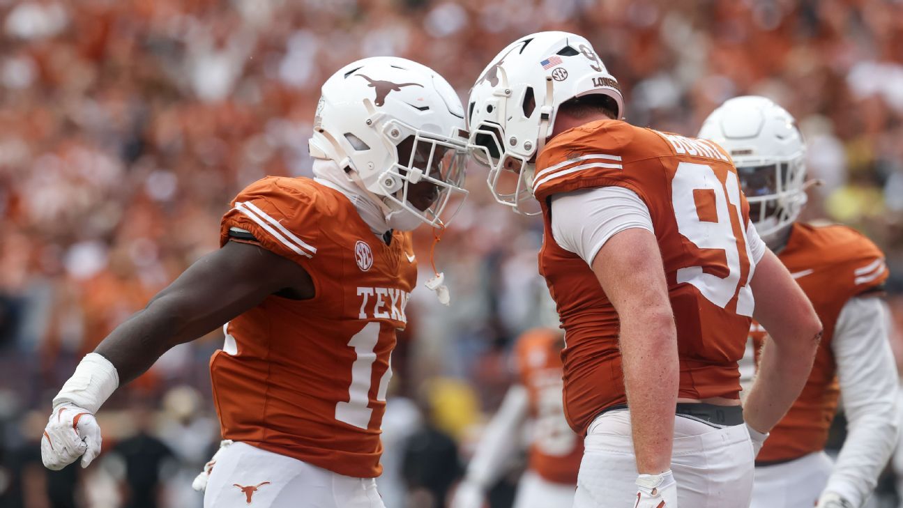 How to fade Texas, back Texas Tech and value to be found in C-USA