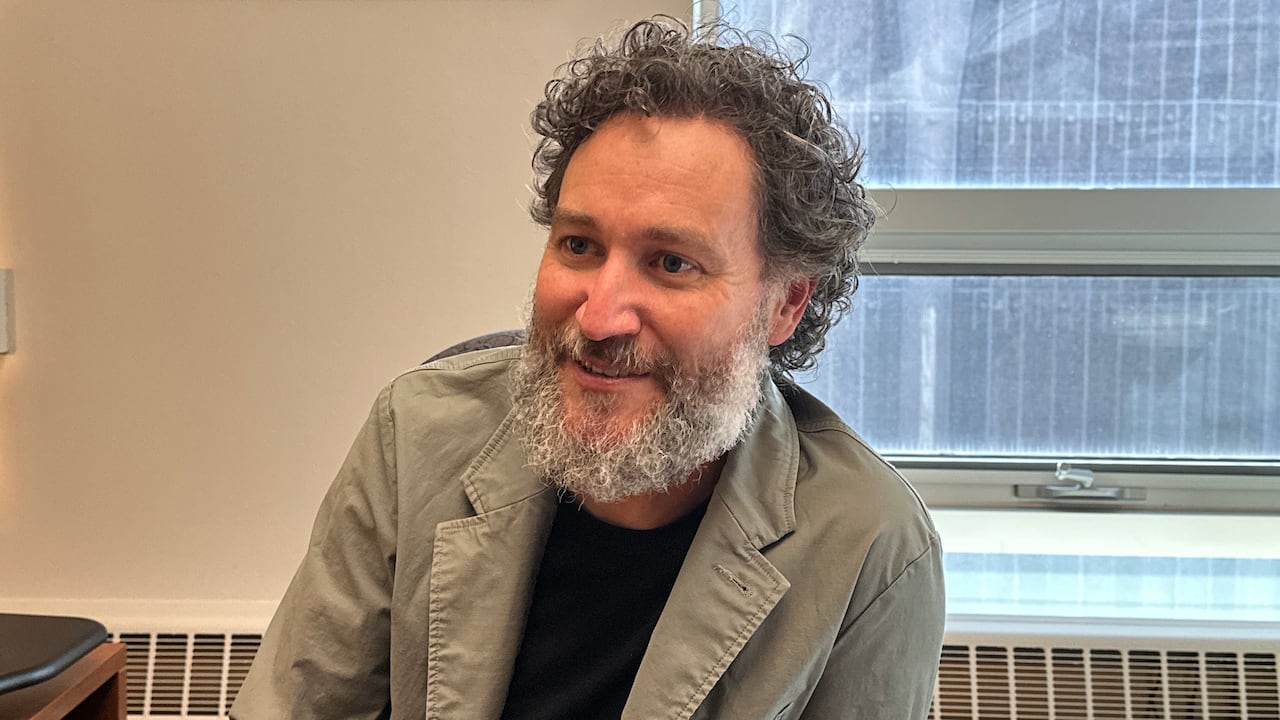 James Baxter is an associate professor of law at Dalhousie University’s Schulich School of Law. He researches property law and food systems