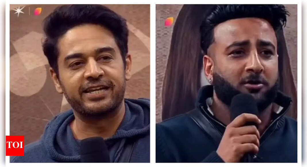 Bigg Boss 19: Gaurav Khanna, Shehbaz Badeshah and others perform in front of a live audience; show to witness a mid-week elimination? |