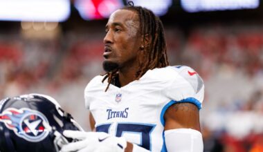 Titans' L'Jarius Sneed indicted on charge of failure to report felony