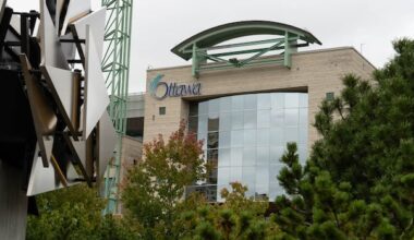 City budget would raise taxes by 3.75%, hike transit fares 2.5%