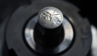 What to know as the US Mint in Philadelphia presses its final penny