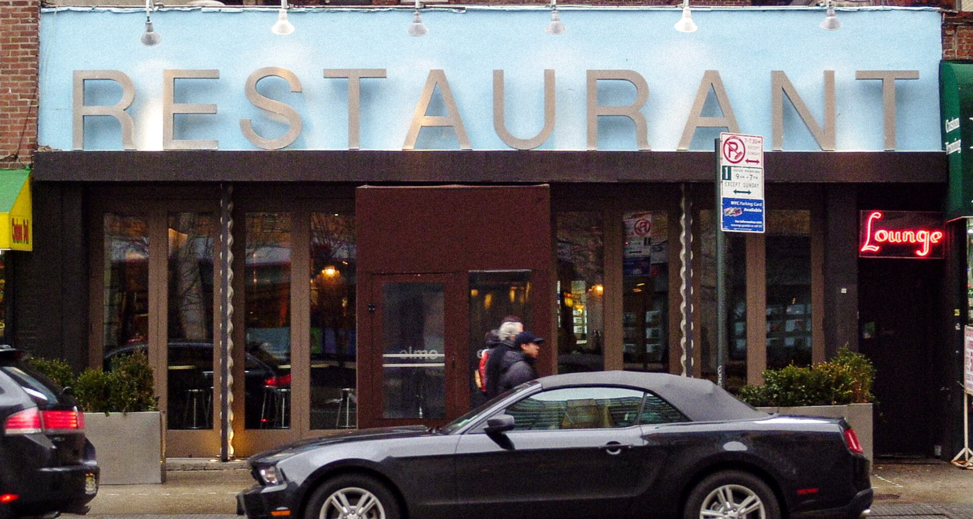 Gayborhood is a New Site That Sets LGBTQ+ New Yorkers Up on Friend Dates