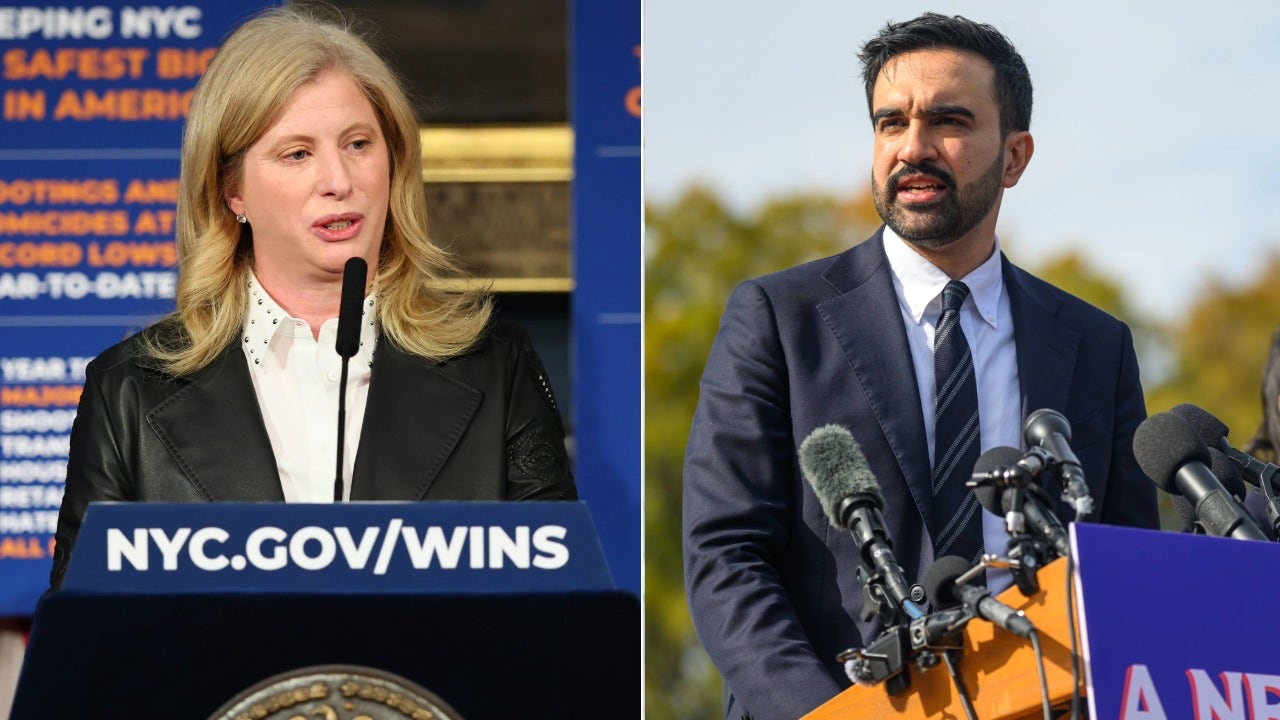 Will Tisch stay on as NYPD Commissioner under Mamdani?