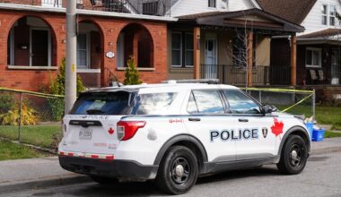 Woman dead, man arrested in case of intimate partner violence: Windsor police