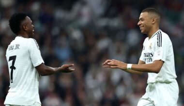 Source: France, Brazil to play friendly in Boston in March