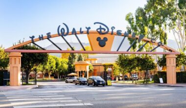 Disney loses tens of millions weekly in YouTube TV carriage dispute