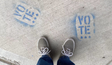 Democrats Celebrate as Texas Sees Political Shift