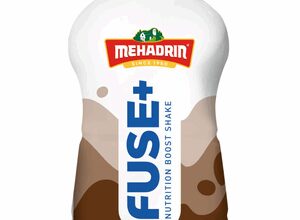 FUSE+: Mehadrin’s New Kosher Shake That Redefines Great Taste and Real Nutrition