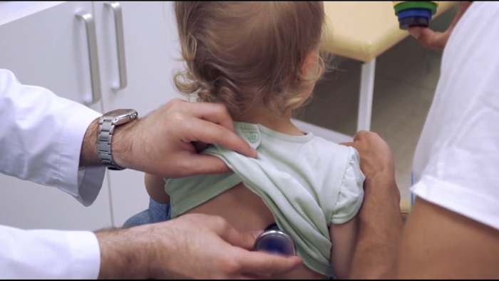 Whooping cough cases on the rise across Texas, including in San Antonio