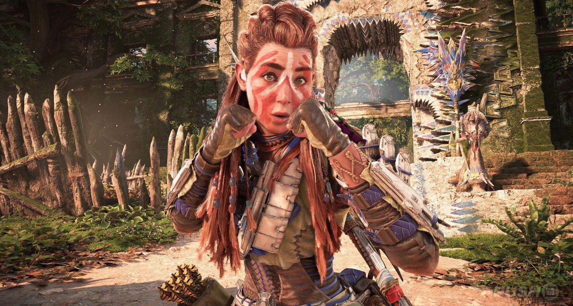 The Next Horizon Game Is an MMO by NCSOFT for PC, Mobile