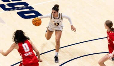 Comeback Falls Short Against Sacramento State