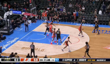 Utah Jazz vs. LA Clippers - Game Highlights