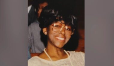 Dorothy Glanton, woman who disappeared from Chicago in 1987, identified as remains found in Lake Michigan near New Buffalo in 1987