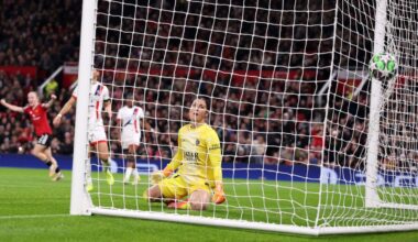 Man United spoil Earps' return with statement win against PSG