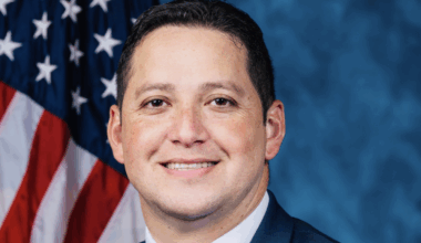 San Antonio U.S. Rep. Tony Gonzales to make first media appearance since staffer's puzzling death