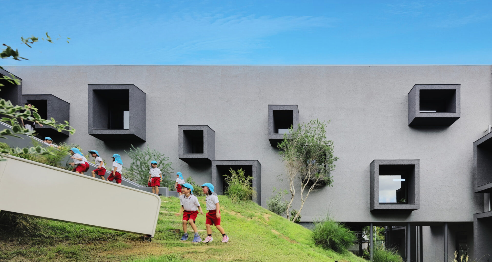 World Architecture Festival 2025: Day One Winners Announced