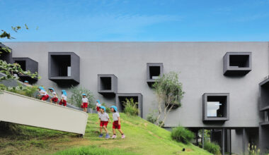 World Architecture Festival 2025: Day One Winners Announced