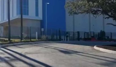 Mapping the dozens of data centers in San Antonio