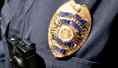 Man sitting in car stabbed multiple times, suspect at large