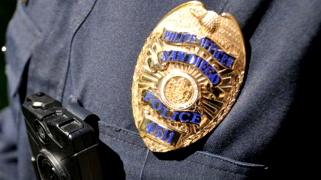 Man sitting in car stabbed multiple times, suspect at large