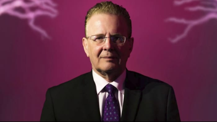 Celebrating legacy of SAMSAT's David Monroe