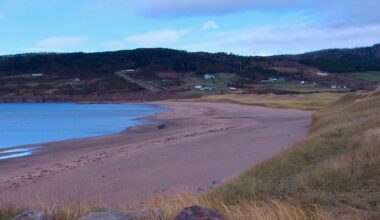 West Mabou Beach golf development proposal won't proceed, premier says
