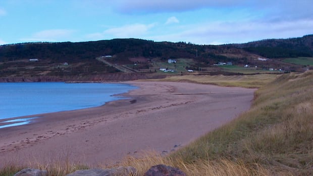 West Mabou Beach golf development proposal won't proceed, premier says