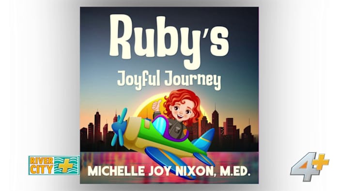 RC Plus: Ruby’s Joyful Journey