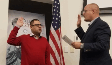 A final goodbye to deported Chicago veteran Miguel Perez Jr.