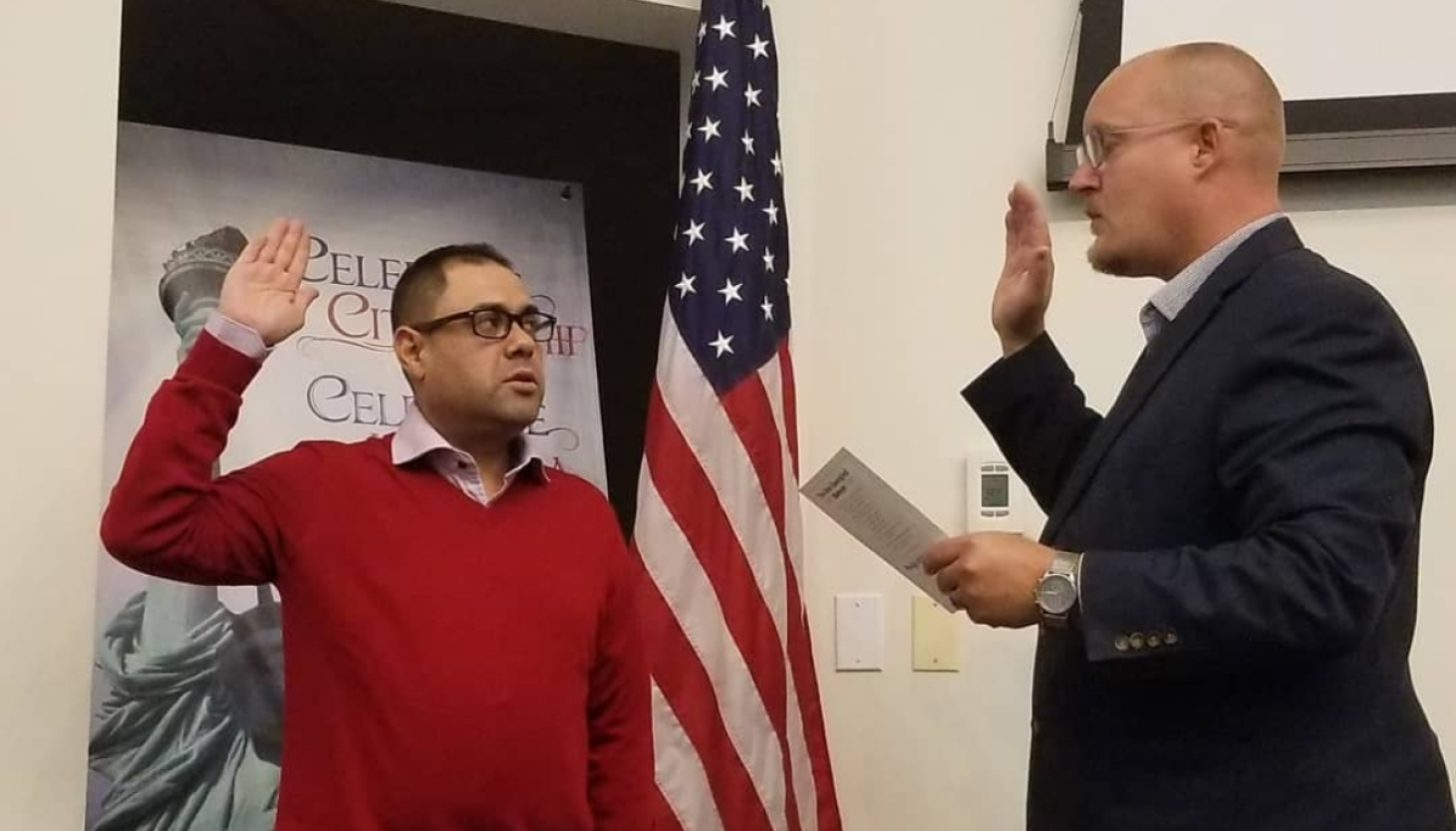 A final goodbye to deported Chicago veteran Miguel Perez Jr.