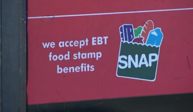 Texans expected to receive full SNAP benefits in days