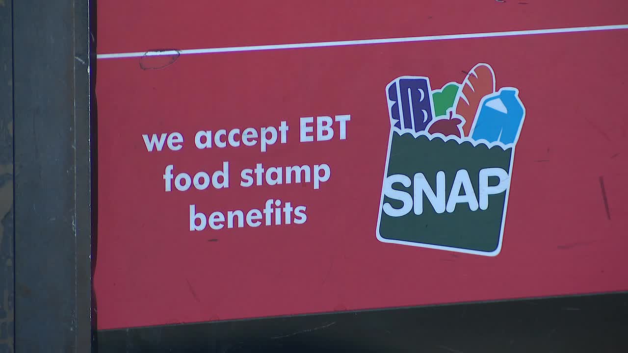 Texans expected to receive full SNAP benefits in days