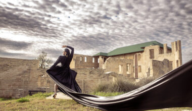 San Antonio dance troupe Arte Y Pasión to present free Sunday performance