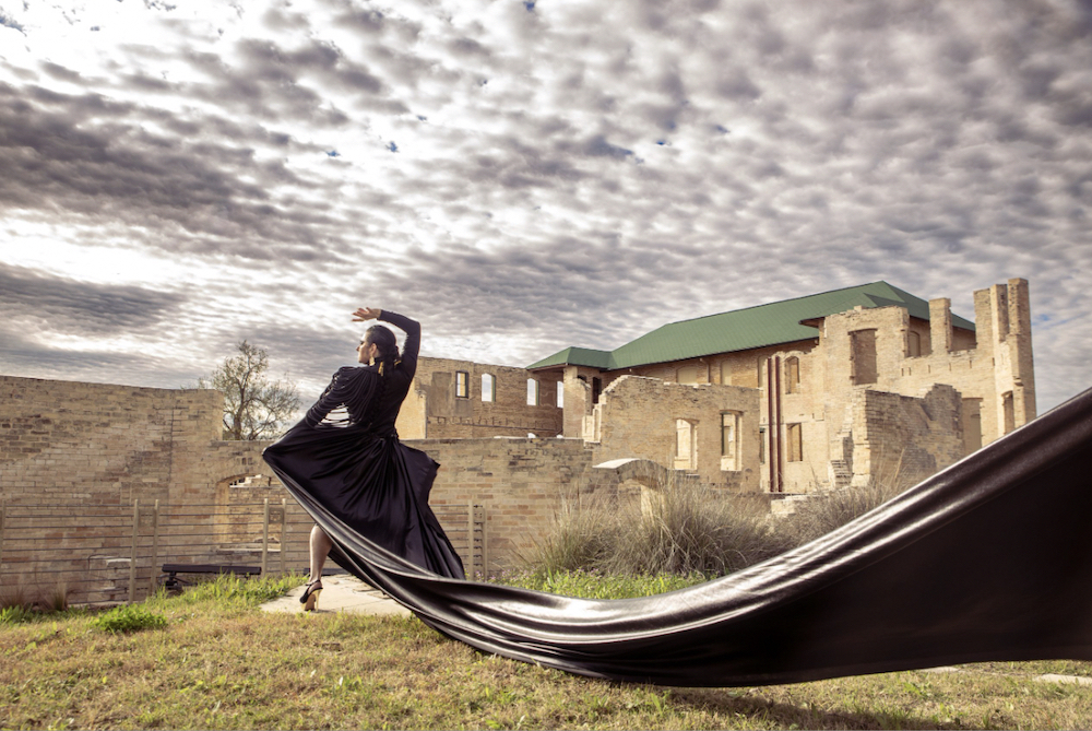 San Antonio dance troupe Arte Y Pasión to present free Sunday performance