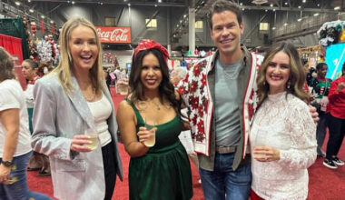 Houston Life’s holiday gift guide at the 45th annual Houston Ballet Nutcracker Market