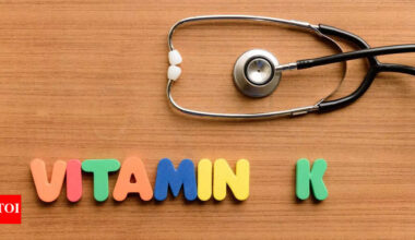 Vitamin K deficiency symptoms that you should not ignore |