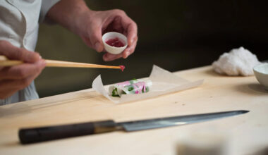 Masa Loses a Michelin Star Ahead of NYC Ceremony: Here is Why