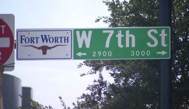Fort Worth’s West 7th Street now safer, work still needed