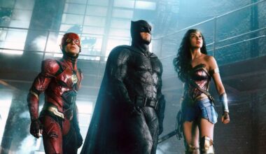 'It's A Good Darn Movie'