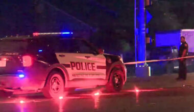 ME’s office identifies woman killed after being struck by multiple vehicles on Northeast Side