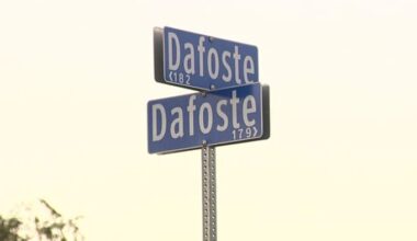 Neighborhood fights for speed bumps after 70-year-old woman hit, killed on her front porch