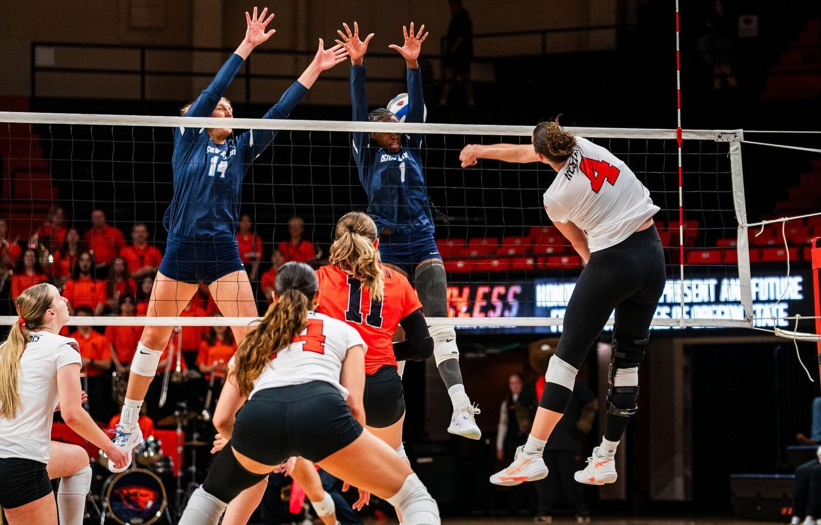 University of the Pacific Logo