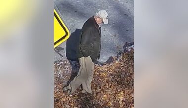 SMU law school professor reported missing in North Georgia