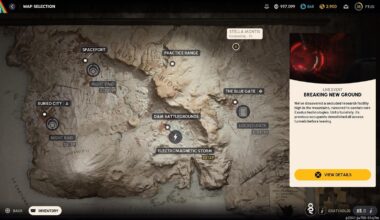 ‘ARC Raiders’ Stella Montis Map Unlock Event Progressing After Goals Increase