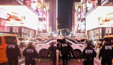 Opinion: Fear isn’t leadership – New York needs policing built on trust