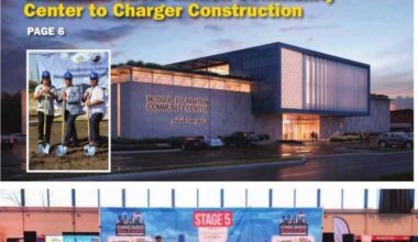 Chicago Construction News cover winter 2025/26