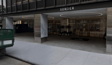 Sonder Sued By 2 NYC Landlords Over 'Chaos' Caused By Collapse